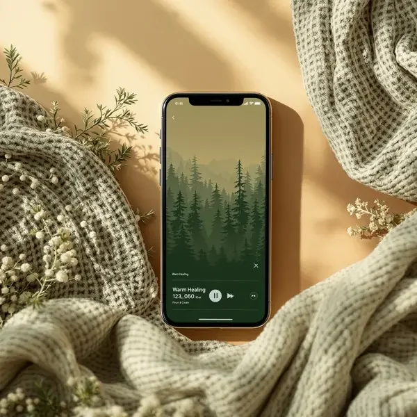 华策影视 APP 下载二维码